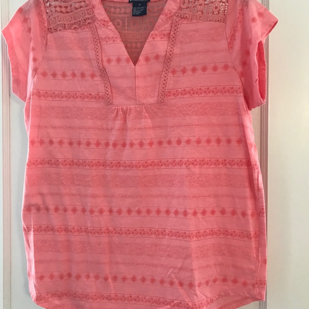 Architect XL top